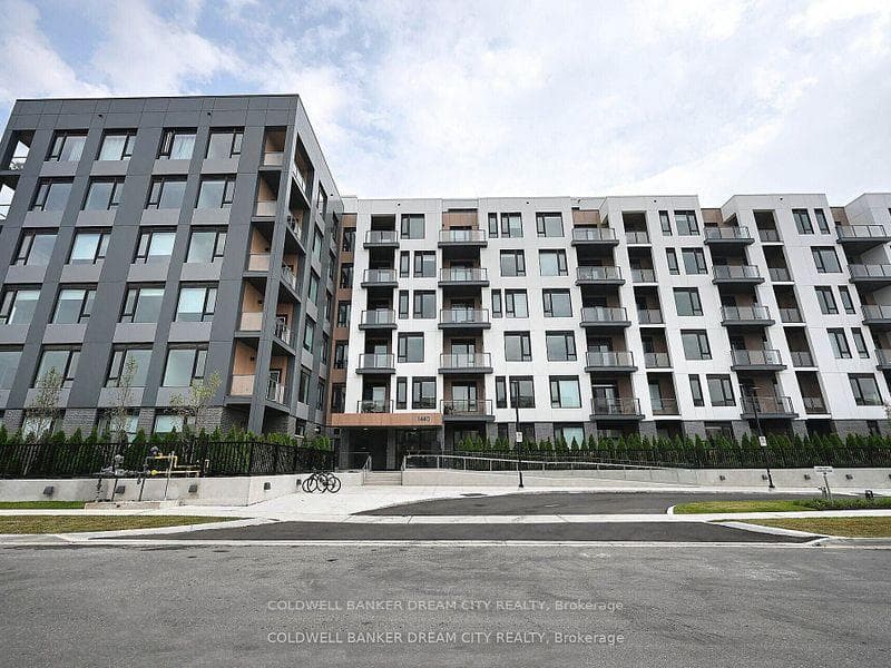 1440 Clarriage Court 510, Milton, ON L9T 2X5