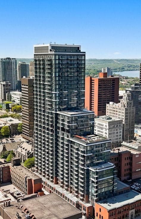 75 James Street S 912, Hamilton, ON L8P 2Y9