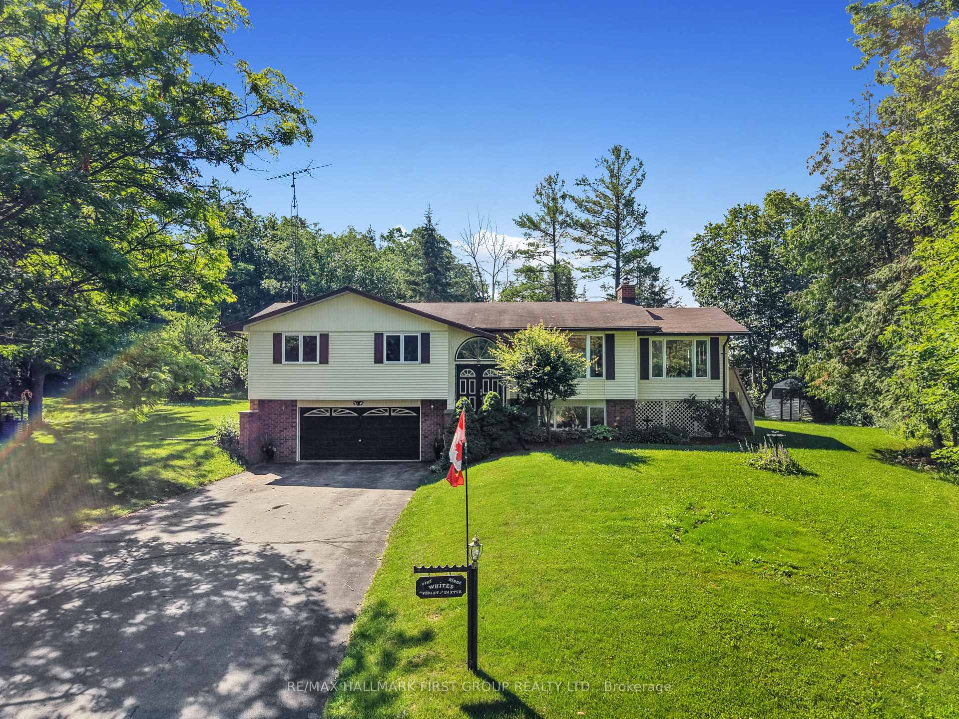 35 Crowe Bay Heights, Trent Hills, ON K0L 1L0