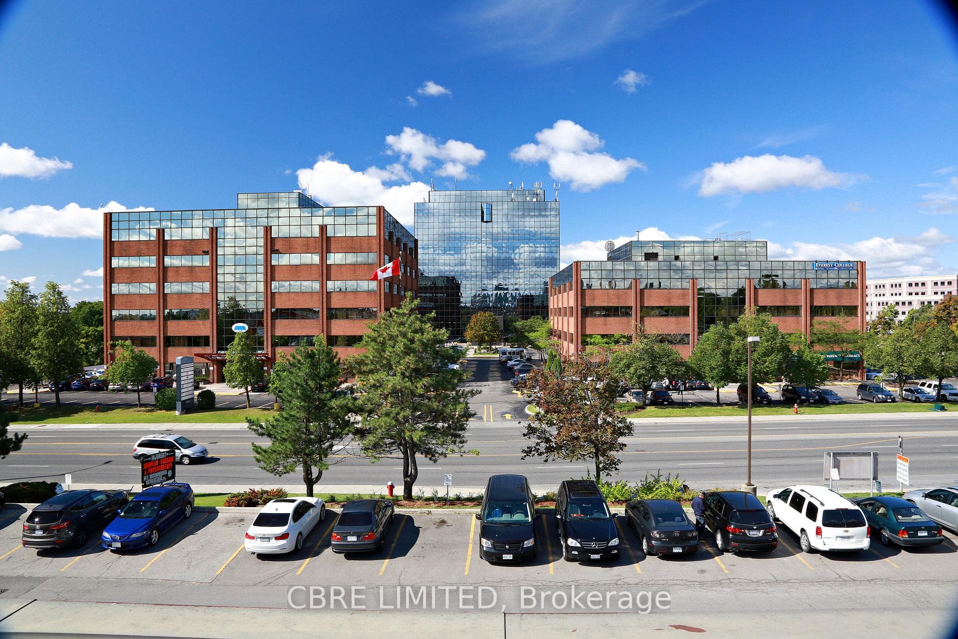 1270 Central Parkway W 200, Mississauga, ON L5C 4P4
