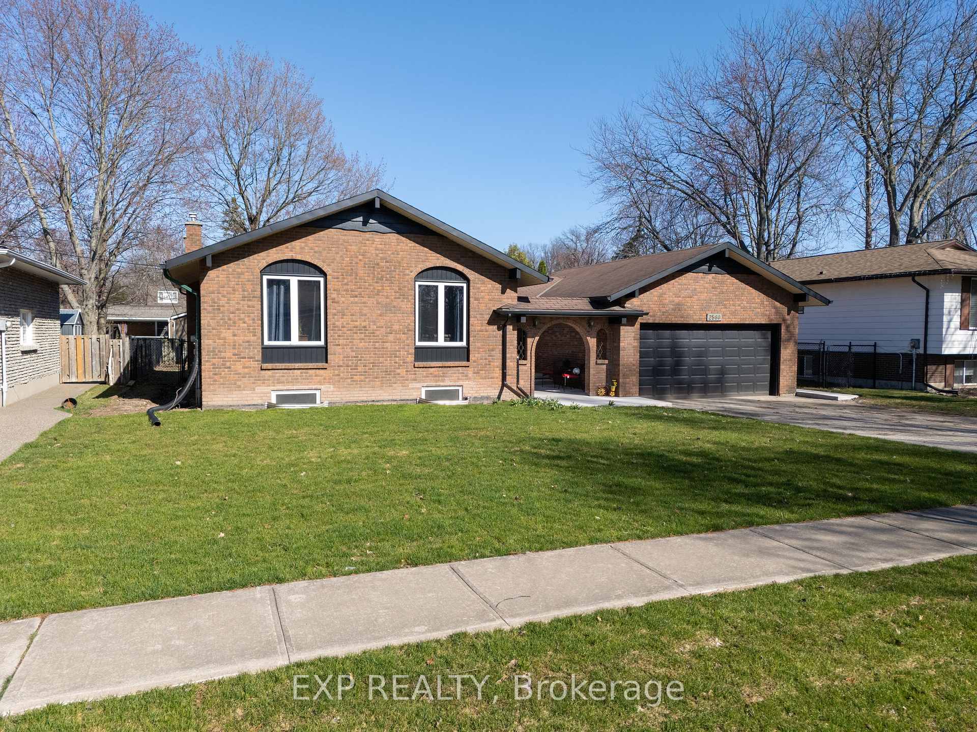 2580 Noella Court lower, Niagara Falls, ON L2J 3G9