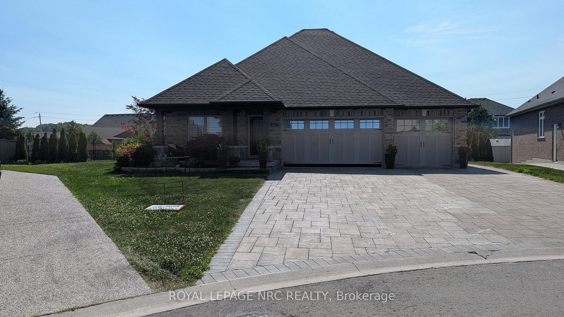 197 Timberview Crescent, Welland, ON L3C 0B9