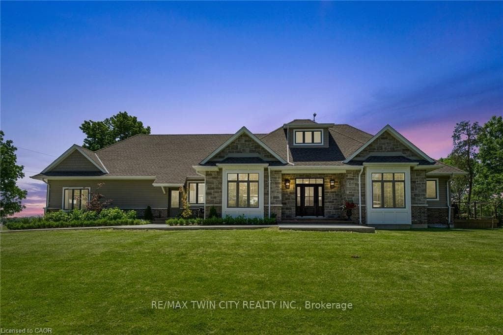 42 PARSONAGE Road, Hamilton, ON N3T 5M1