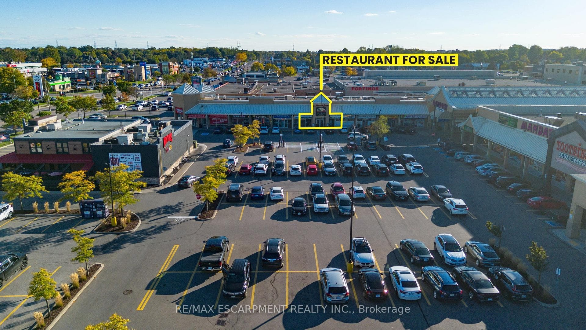 1508 Upper James Street, Hamilton, ON L9B 1K3