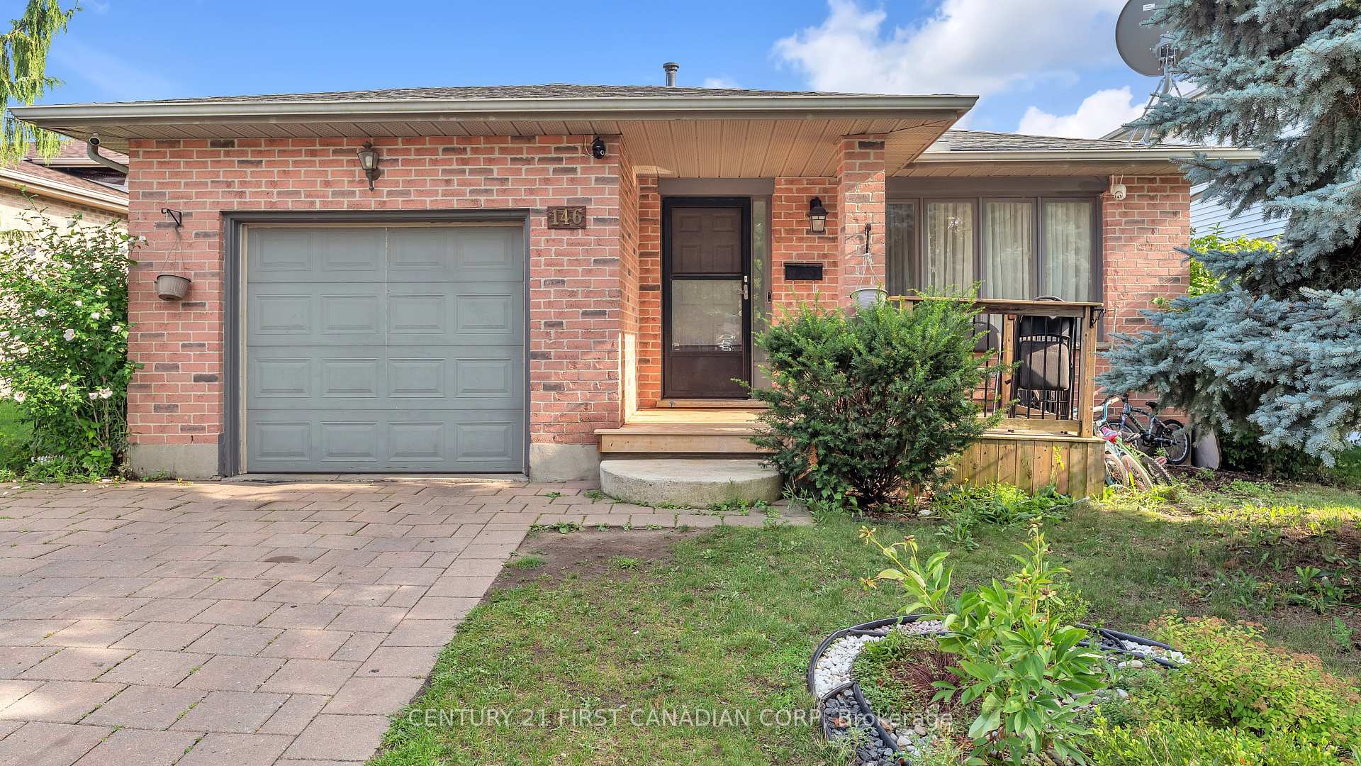 146 Colette Drive, London South, ON N6E 3R2