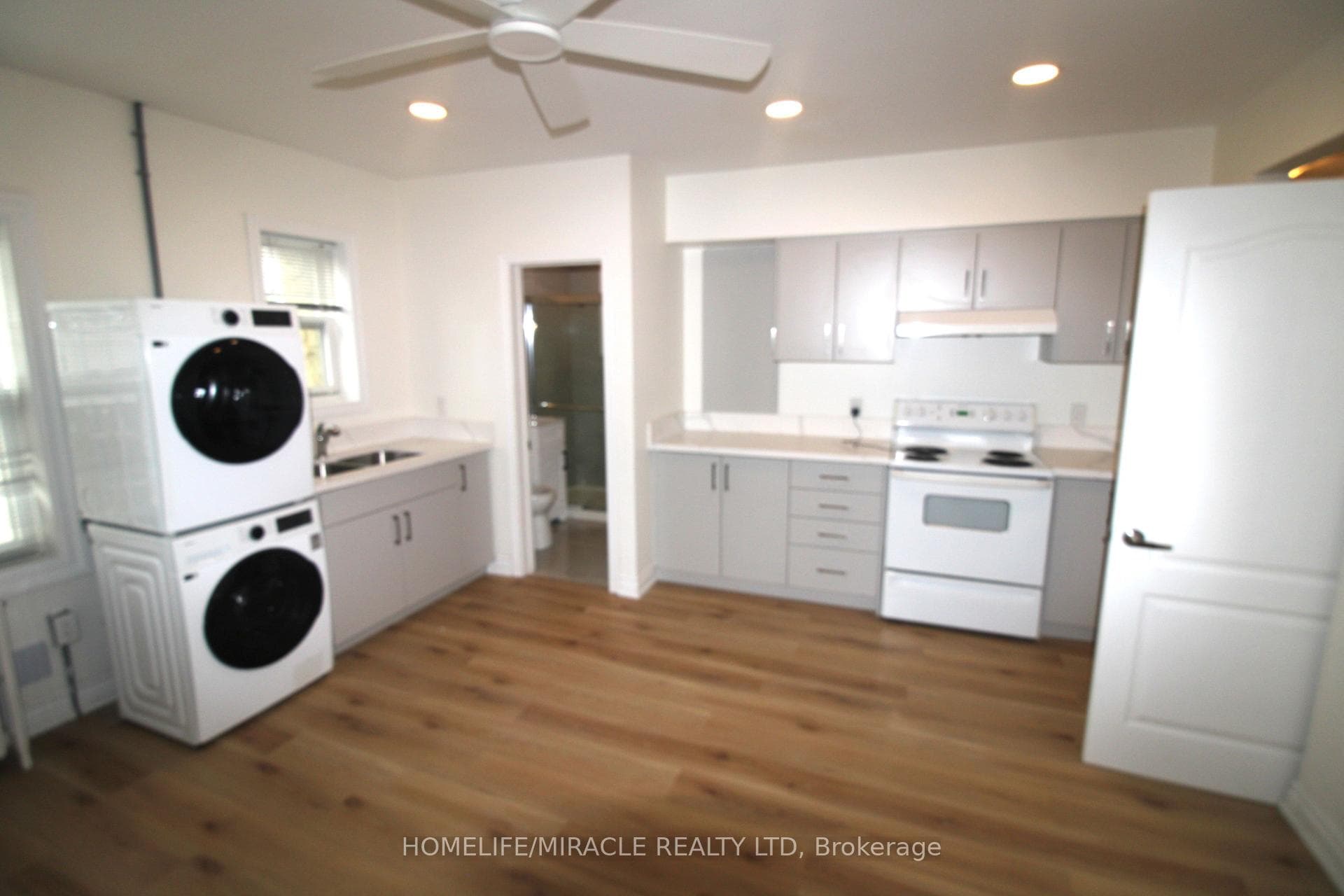 29 Albert Street W Unit A, Thorold, ON L2V 2G2