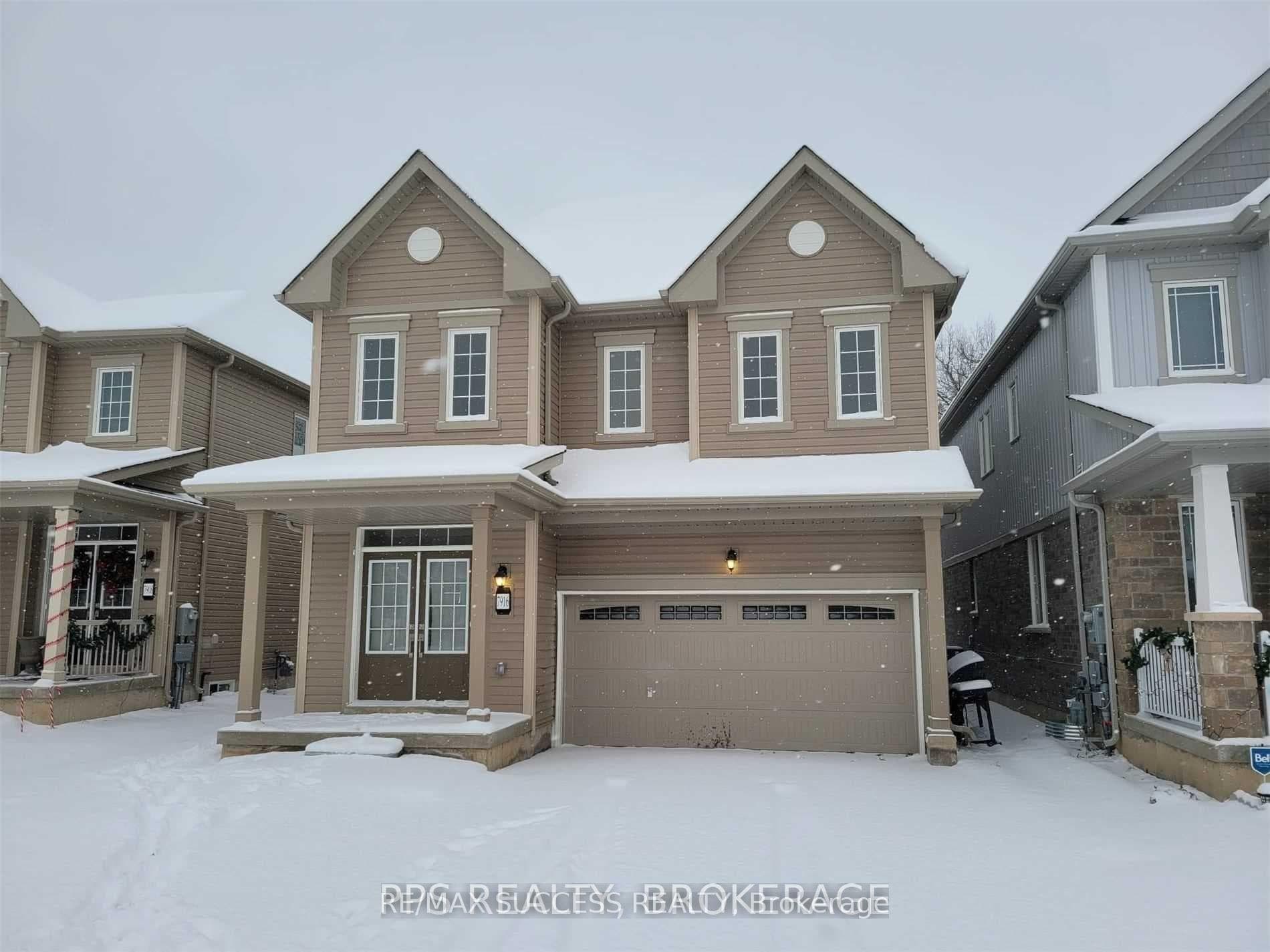 7916 Odell Crescent, Niagara Falls, ON L2H 3R6
