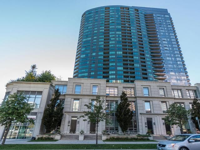 15 Greenview Avenue 912, Toronto, ON M2M 1R2