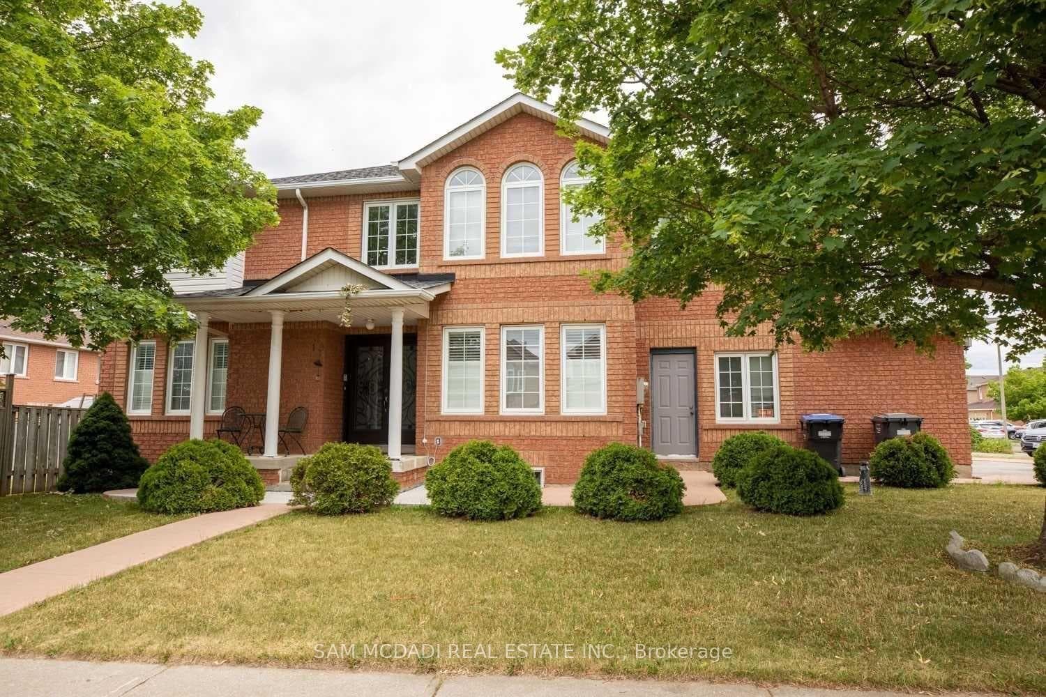 19 Sterritt Drive, Brampton, ON L6Y 5E4