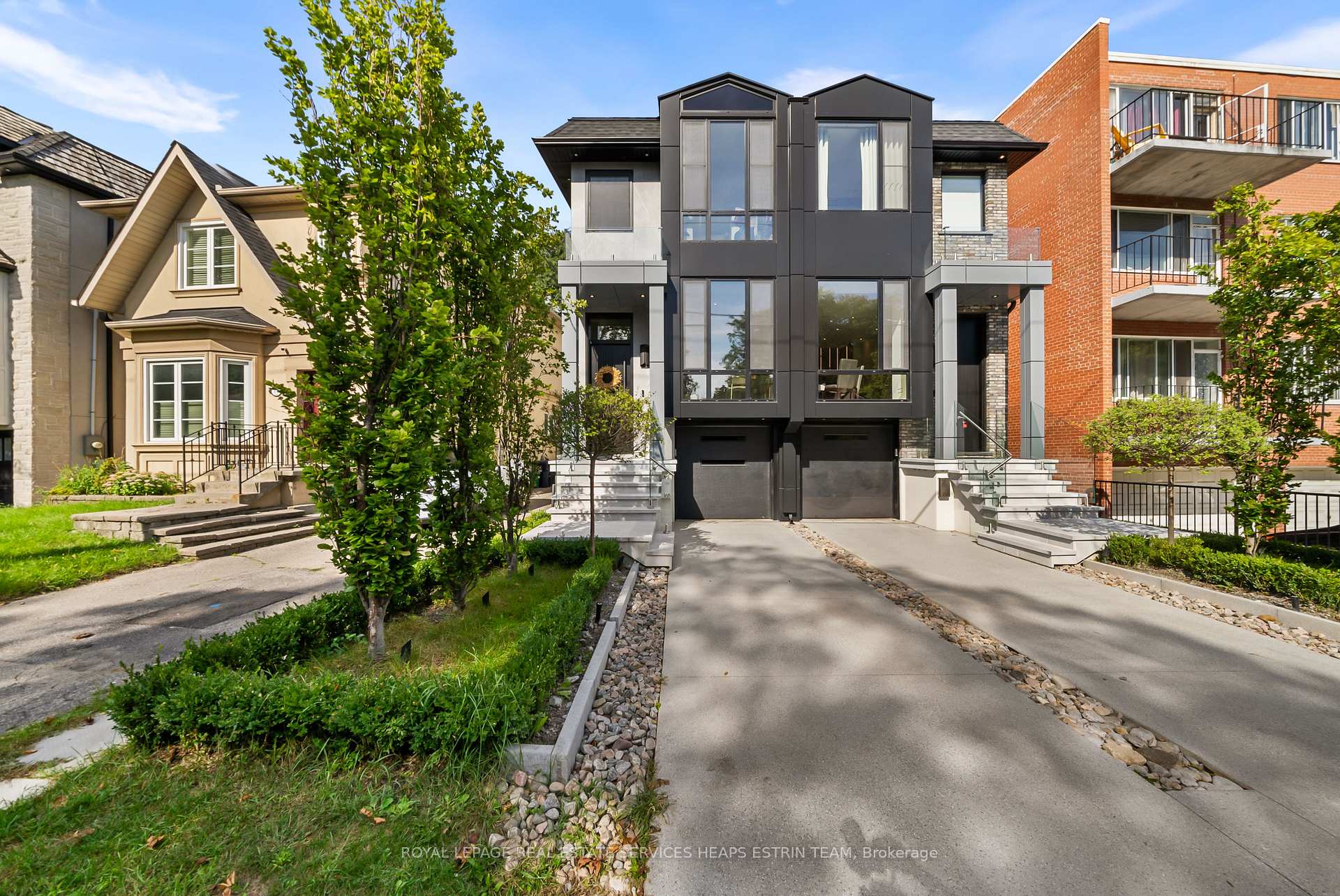 16B Kenrae Road, Toronto, ON M4G 1Y1