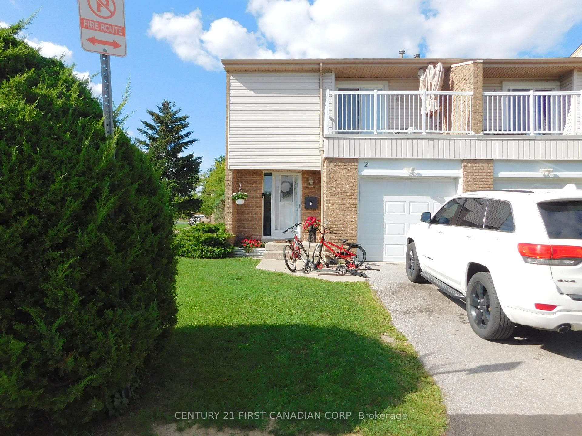 500 Osgoode Drive 2, London South, ON N6E 2G9