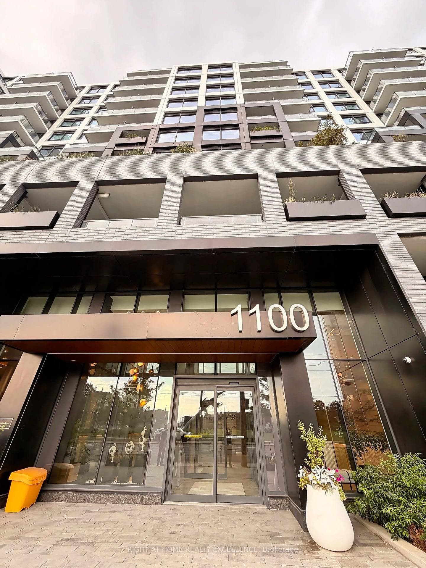 1100 Sheppard Avenue 535, Toronto, ON M3K 0E4