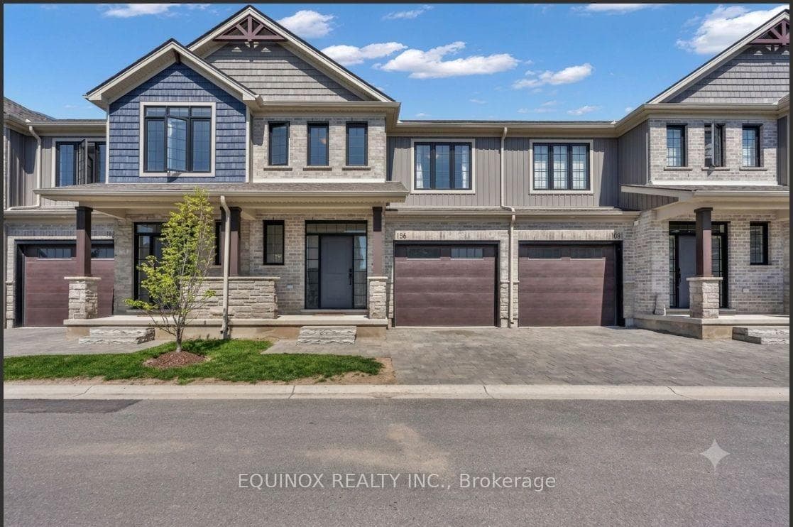 93 Stonefield Lane 6, Middlesex Centre, ON N0M 2A0