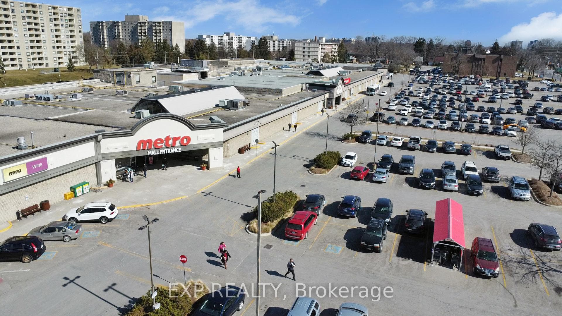 301 Oxford Street W 2, London North, ON N6H 1S6