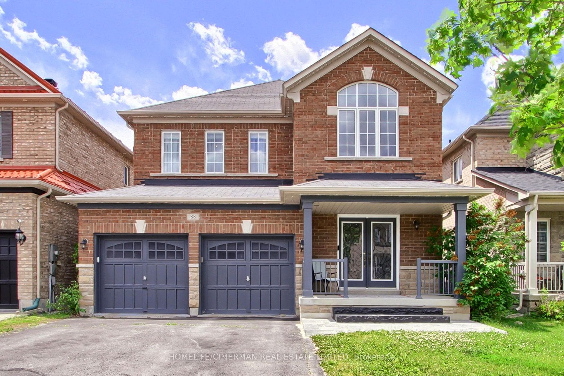 88 Chelsea Crescent, Bradford West Gwillimbury, ON L3Z 0J7