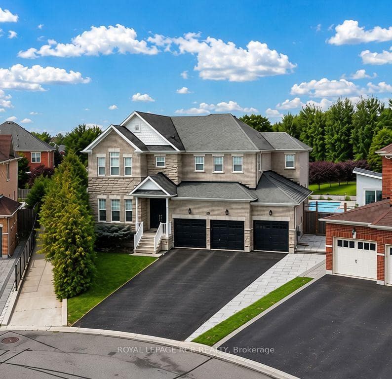 28 Billy Court, Caledon, ON L7C 3X3