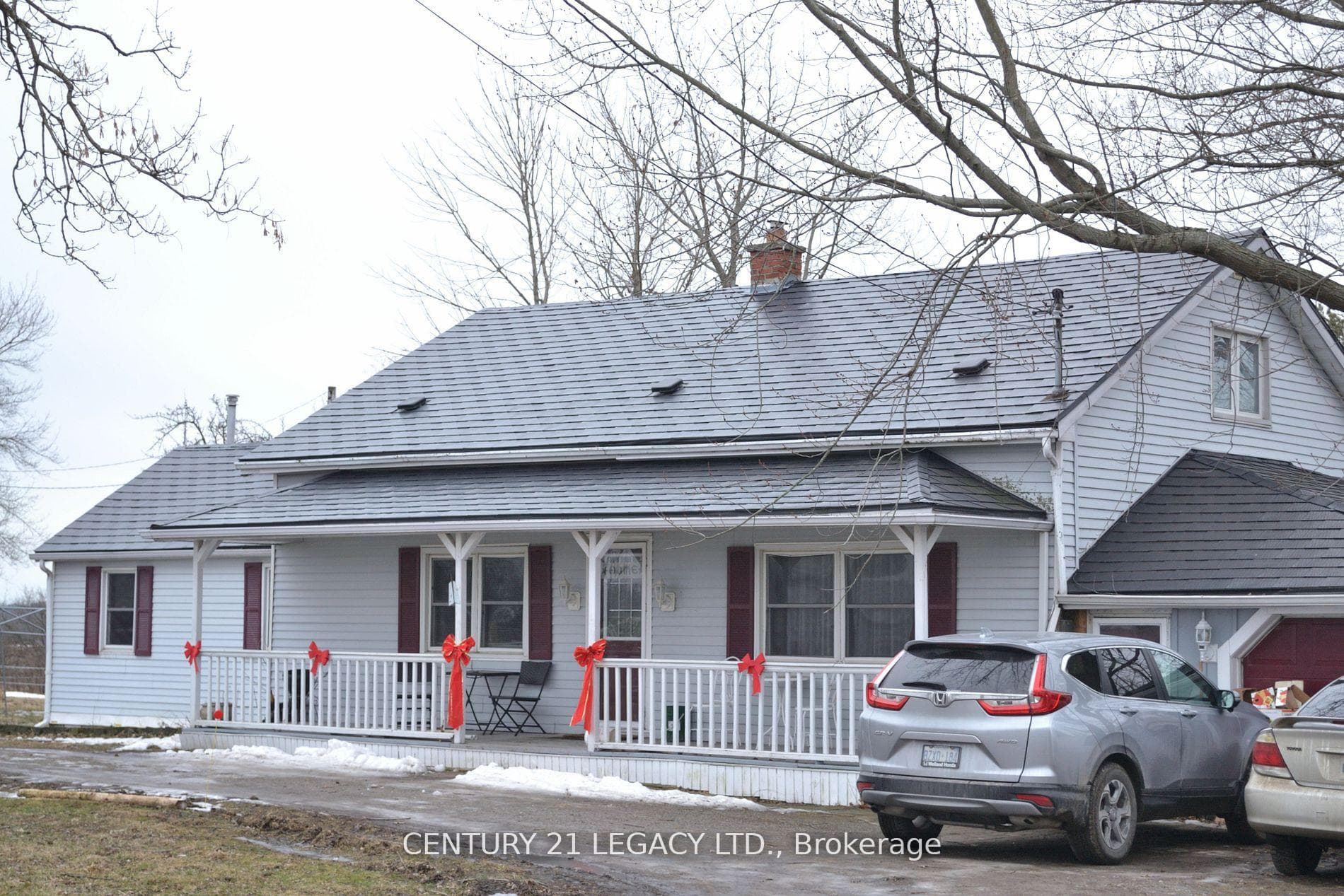 2569 Bertie Road, Fort Erie, ON L0S 1S0