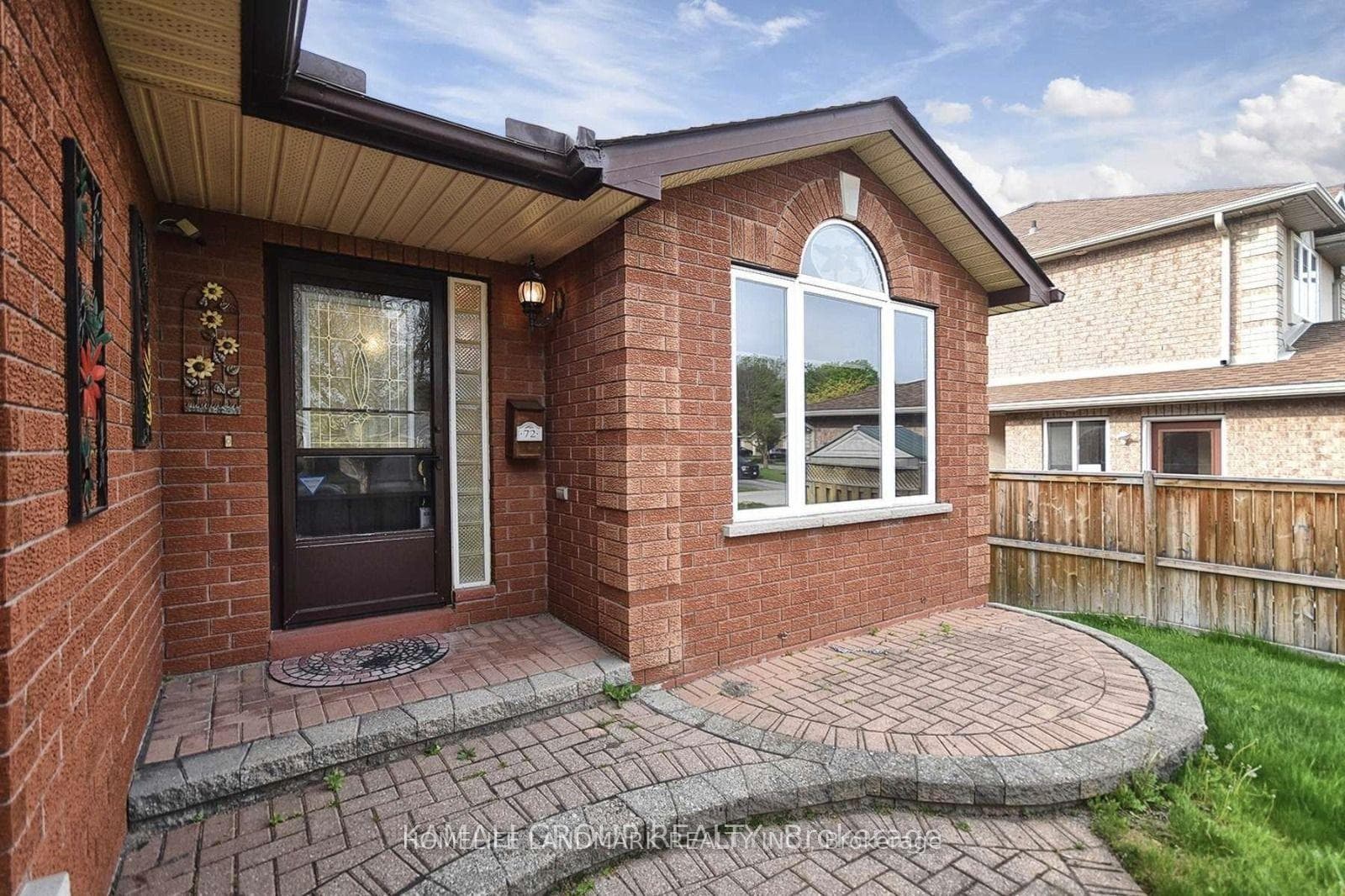 72 Osprey Ridge Road, Barrie, ON L4M 6P3