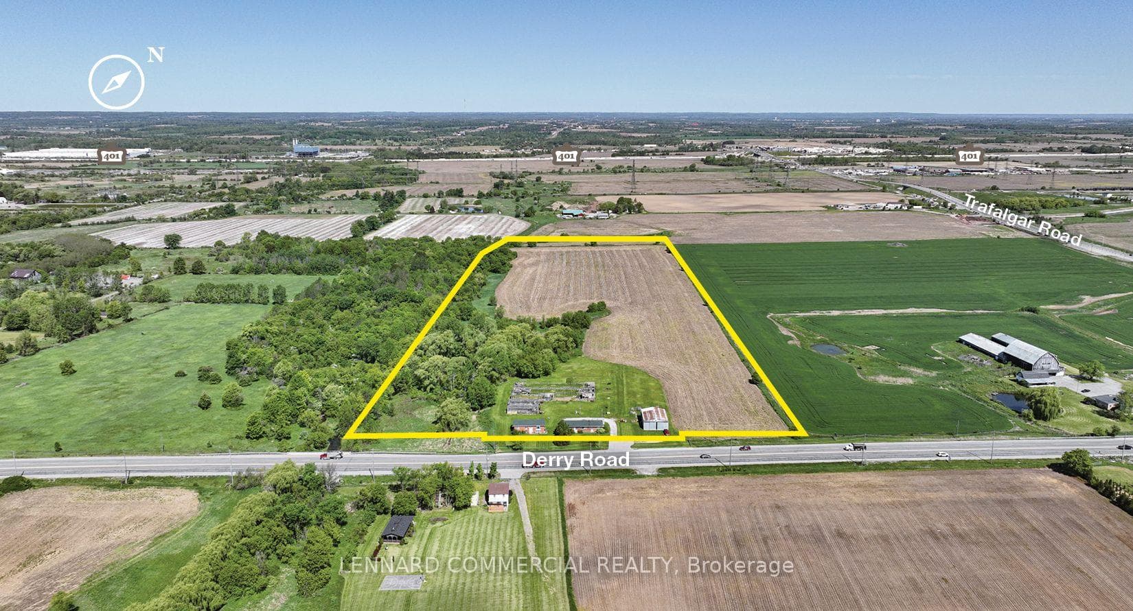 12619 Derry Road, Milton, ON L9E 0W2