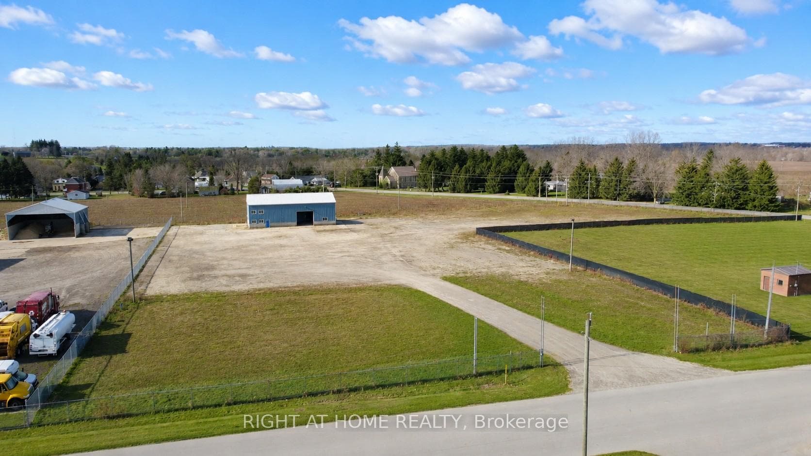 2679 Couch Road, Thames Centre, ON N0L 2B0