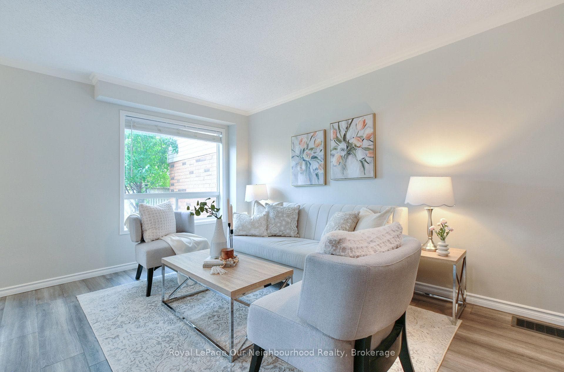 38 Wilkins Crescent, Clarington, ON L1E 3B8