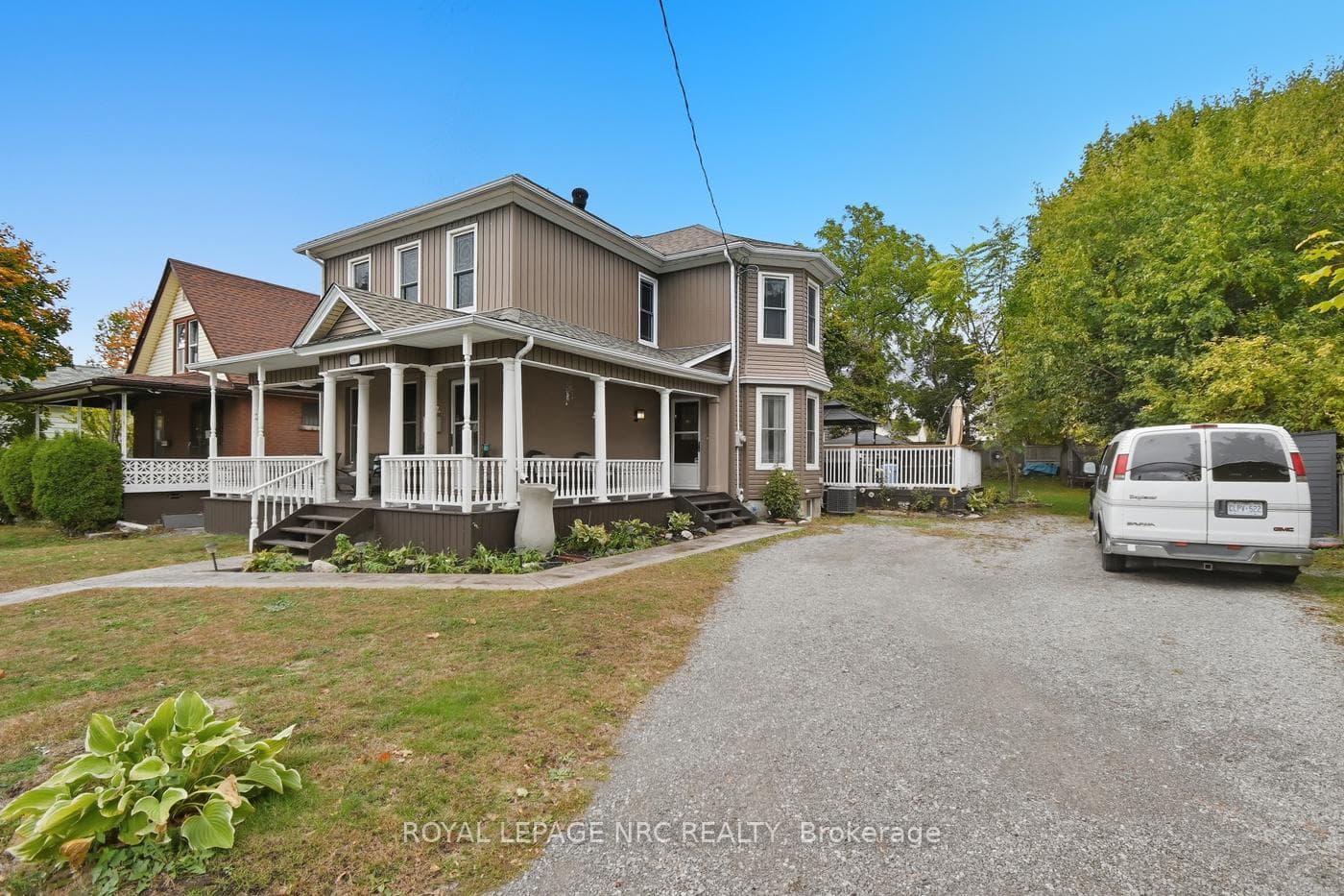 5981 Culp Street, Niagara Falls, ON L2G 2B6