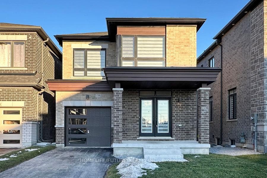 1359 Klondike Drive Bsmt, Oshawa, ON L1T 0T1