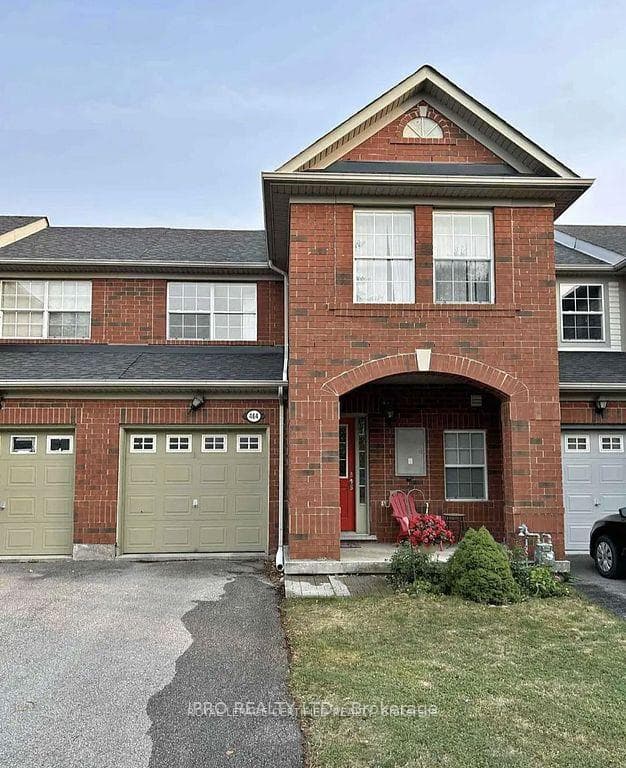 464 Collis Court, Milton, ON L9T 5N1