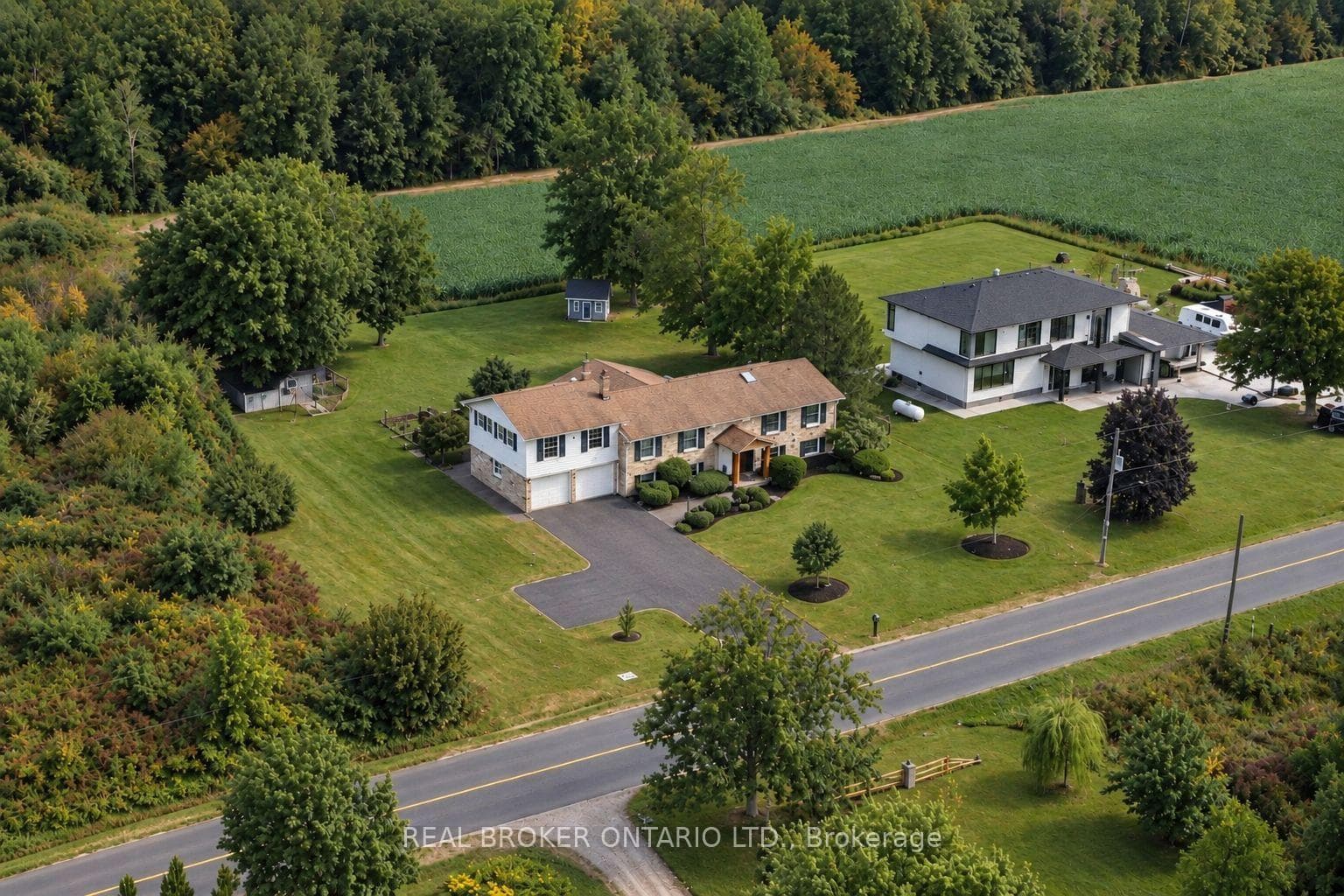 4202 Sideroad 1, Burlington, ON L7M 0X3