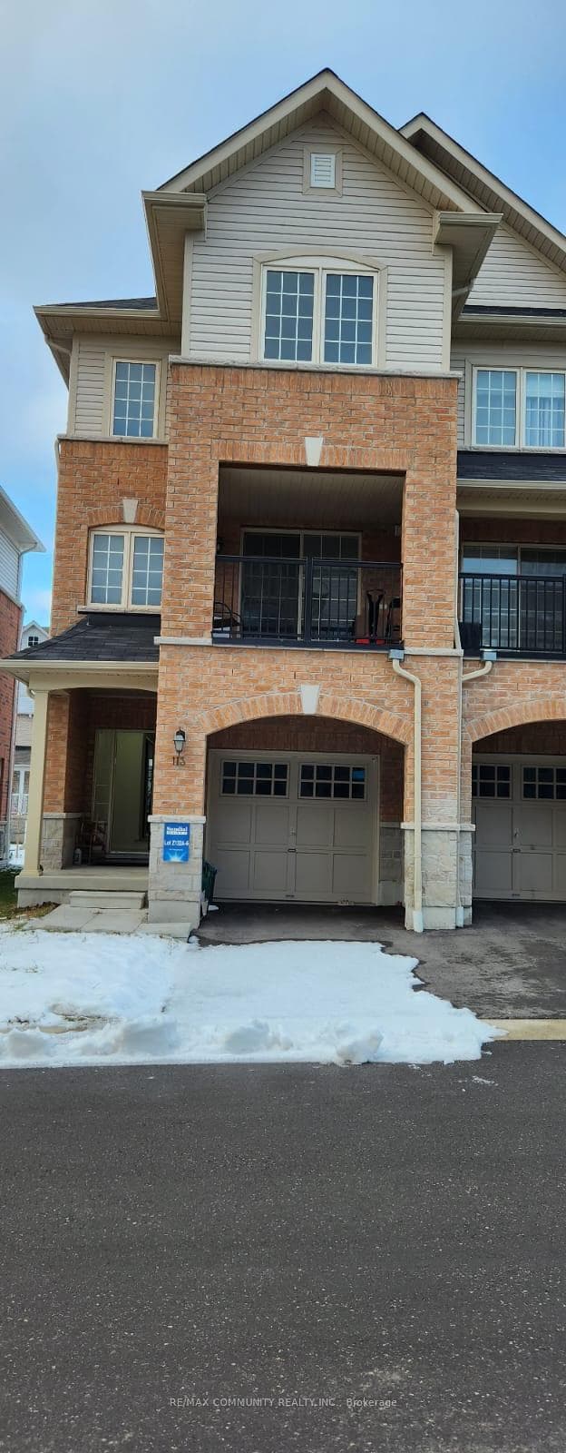 113 Ainley Road, Ajax, ON L1Z 0S9