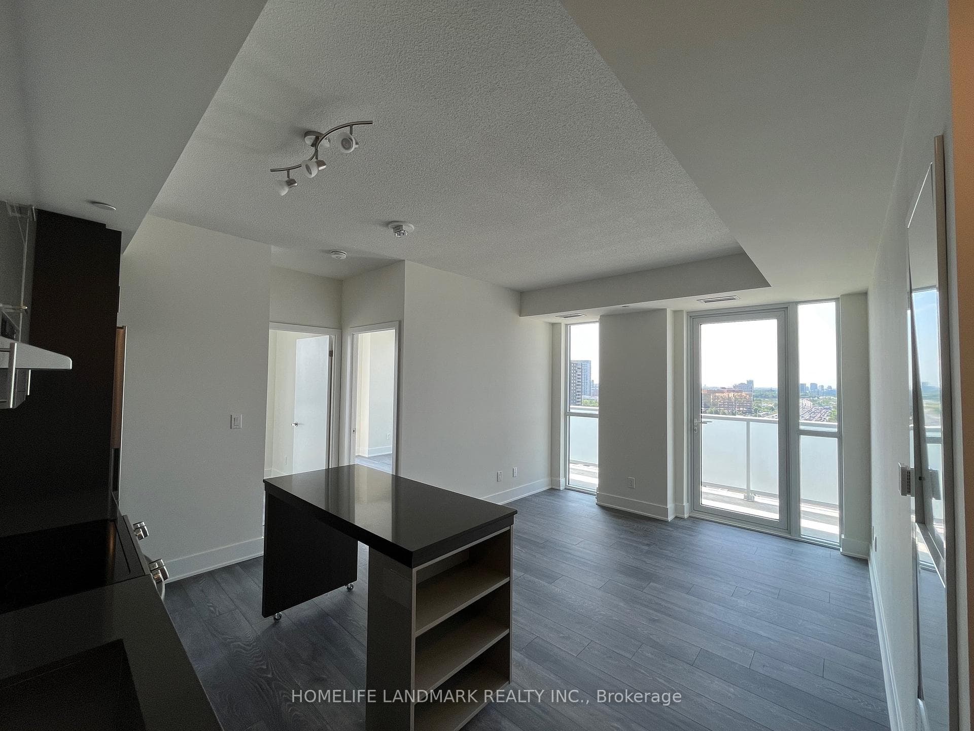 188 Fairview Mall Drive 1711, Toronto, ON M2J 0H7
