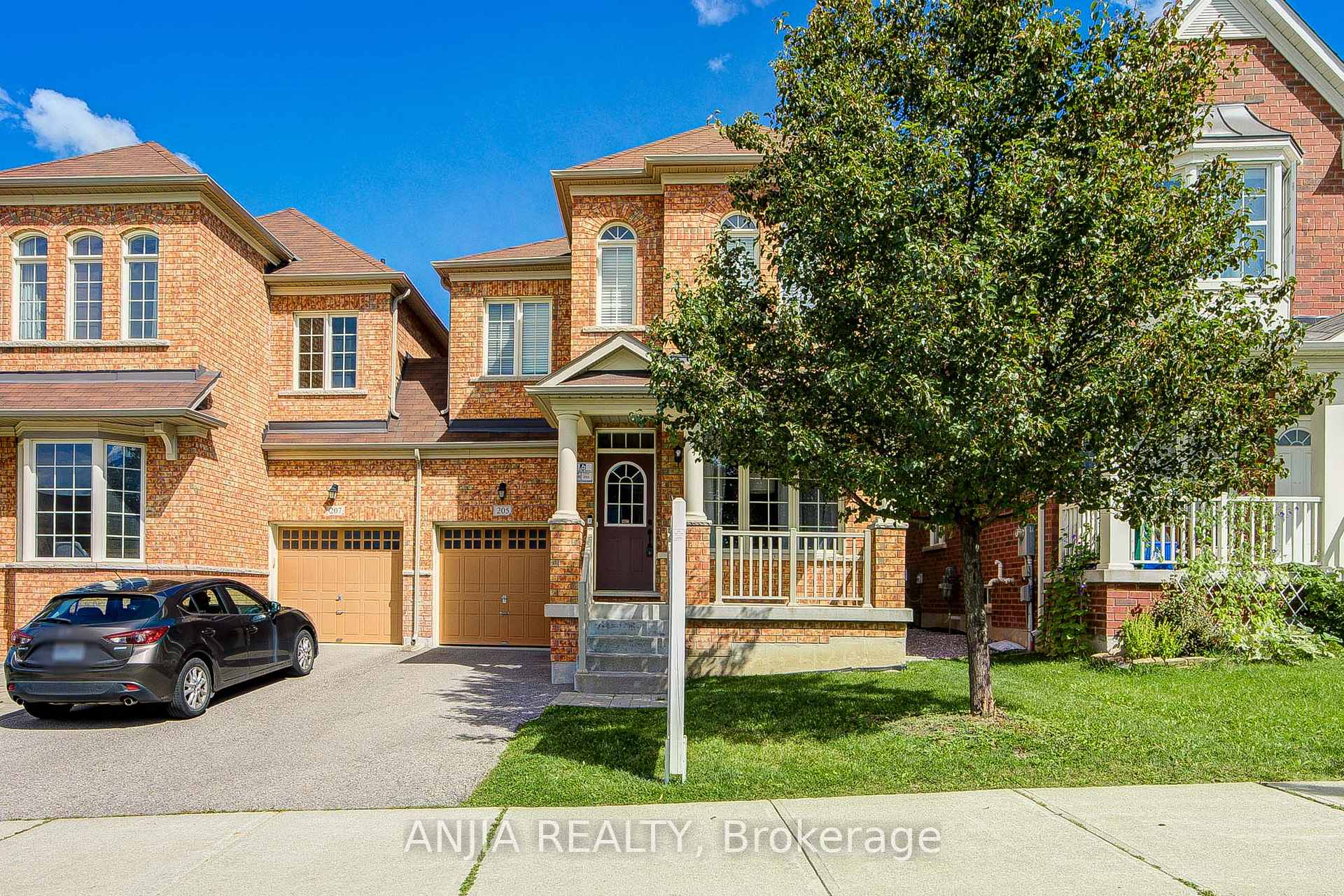 205 Harbord Street, Markham, ON L6C 0X3