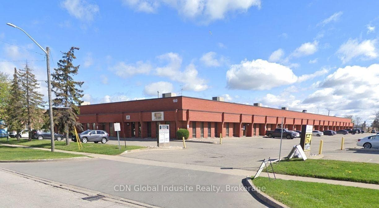 160 Wilkinson Road 25, Brampton, ON L6T 4Z5
