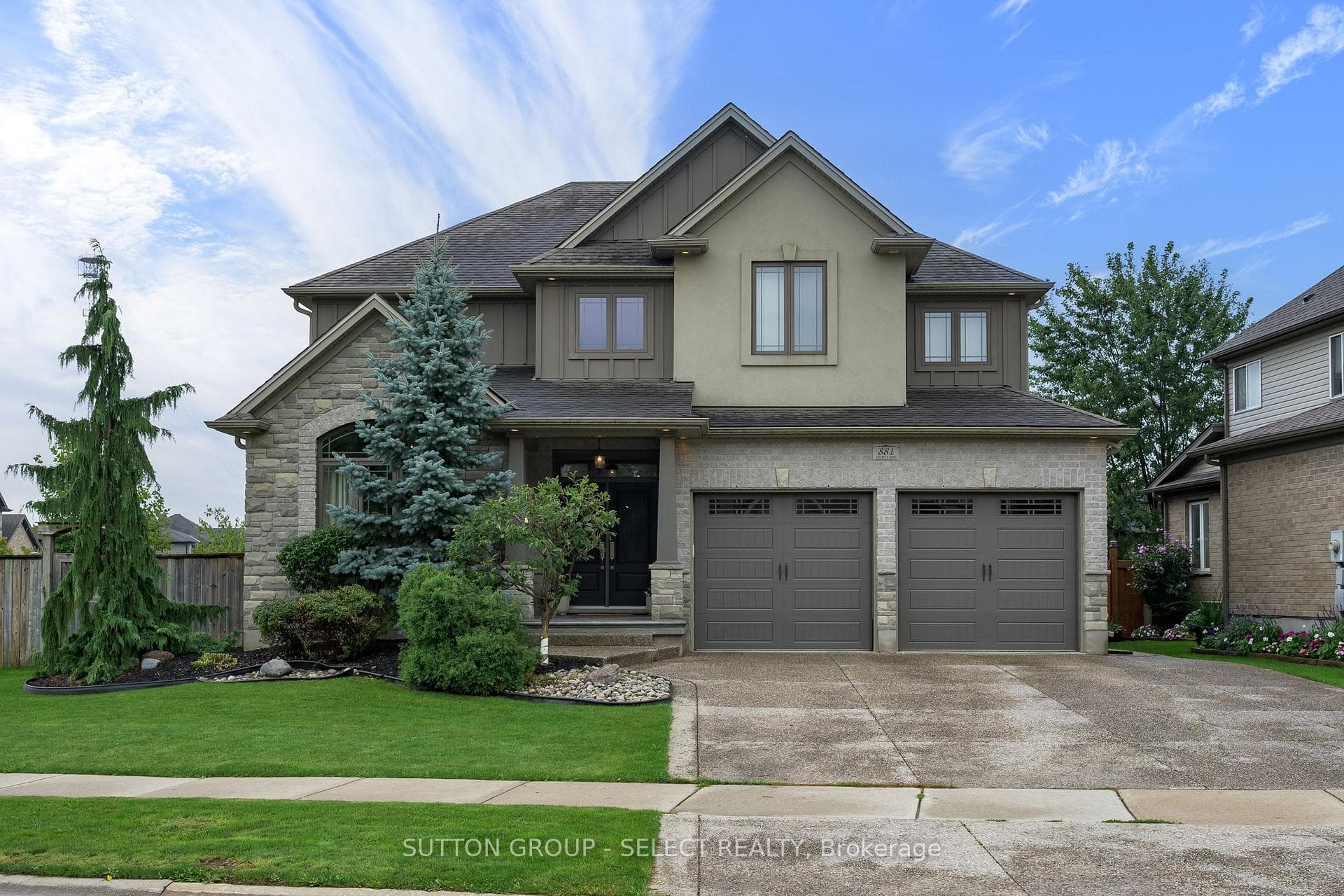 881 Foxcreek Road, London North, ON N6G 0H1