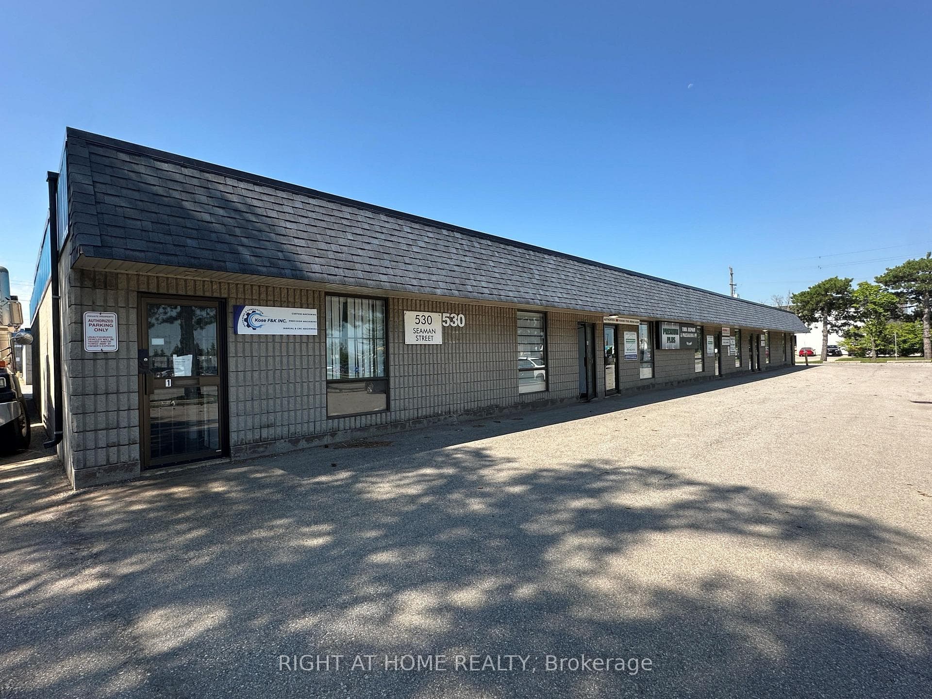 530 Seaman Street 6, Hamilton, ON L8E 3X7