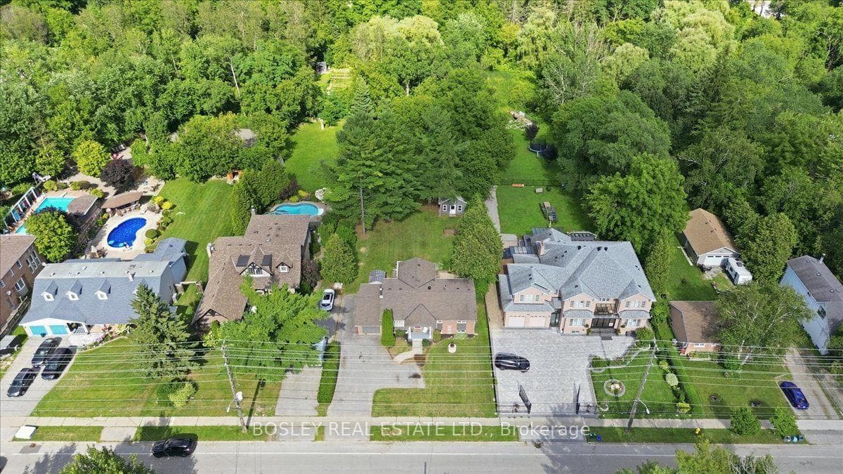 1841 Fairport Road, Pickering, ON L1V 1T2