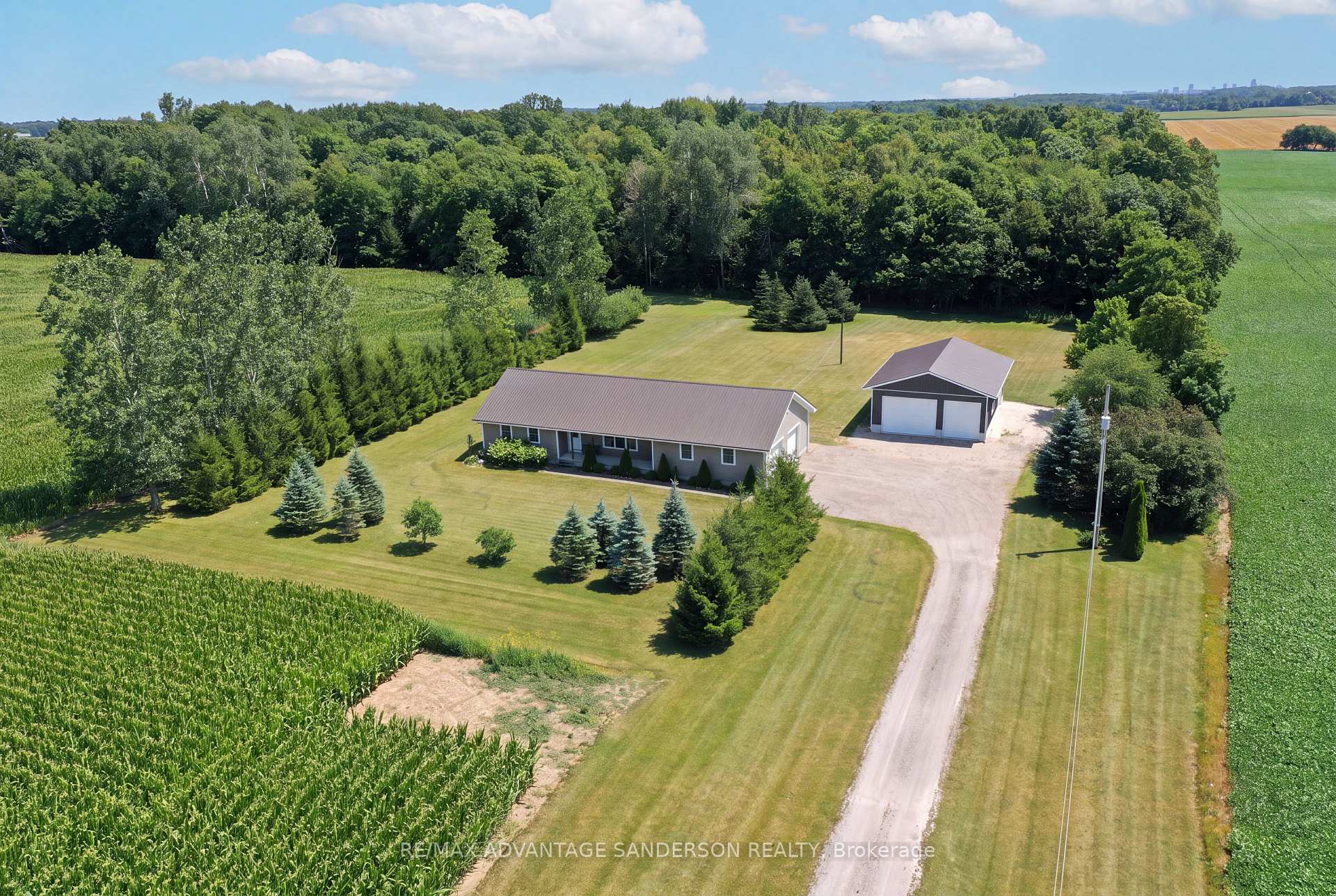 14677 Ten Mile Road, Middlesex Centre, ON N0M 2A0
