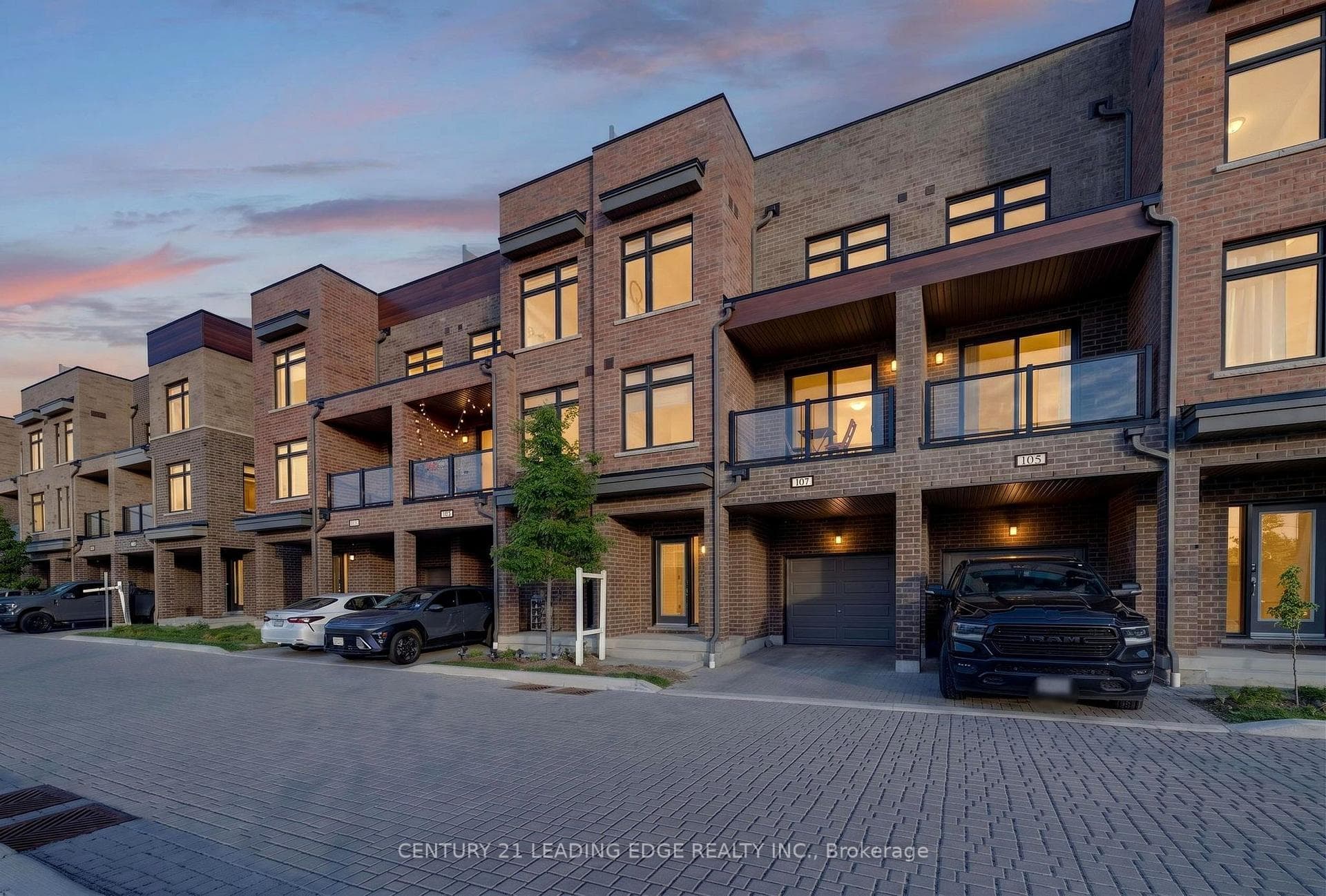 1865 Pickering Parkway 107, Pickering, ON L1V 7K3