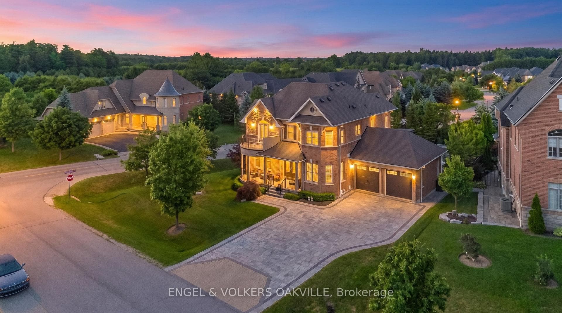 3 Holdroyd Court, Halton Hills, ON L7G 0E8
