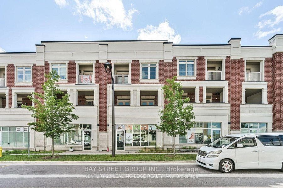8 Villa Ada Drive, Markham, ON L6B 1N7