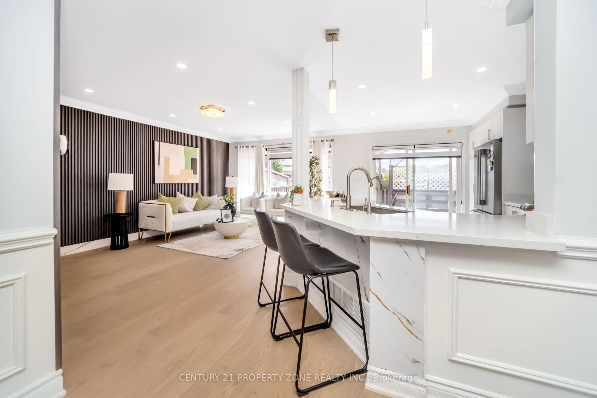 400 Patterson Drive, Milton, ON L9T 5N4