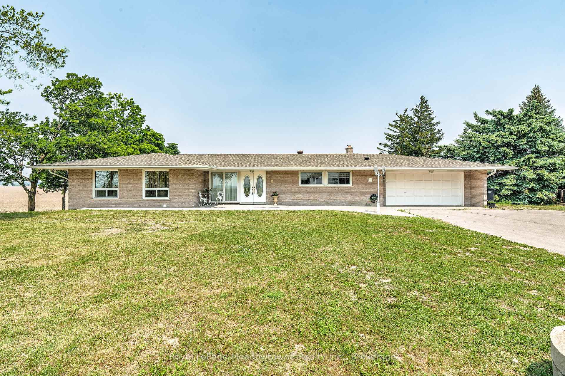 11511 Winston Churchill Boulevard, Brampton, ON L7A 0A3