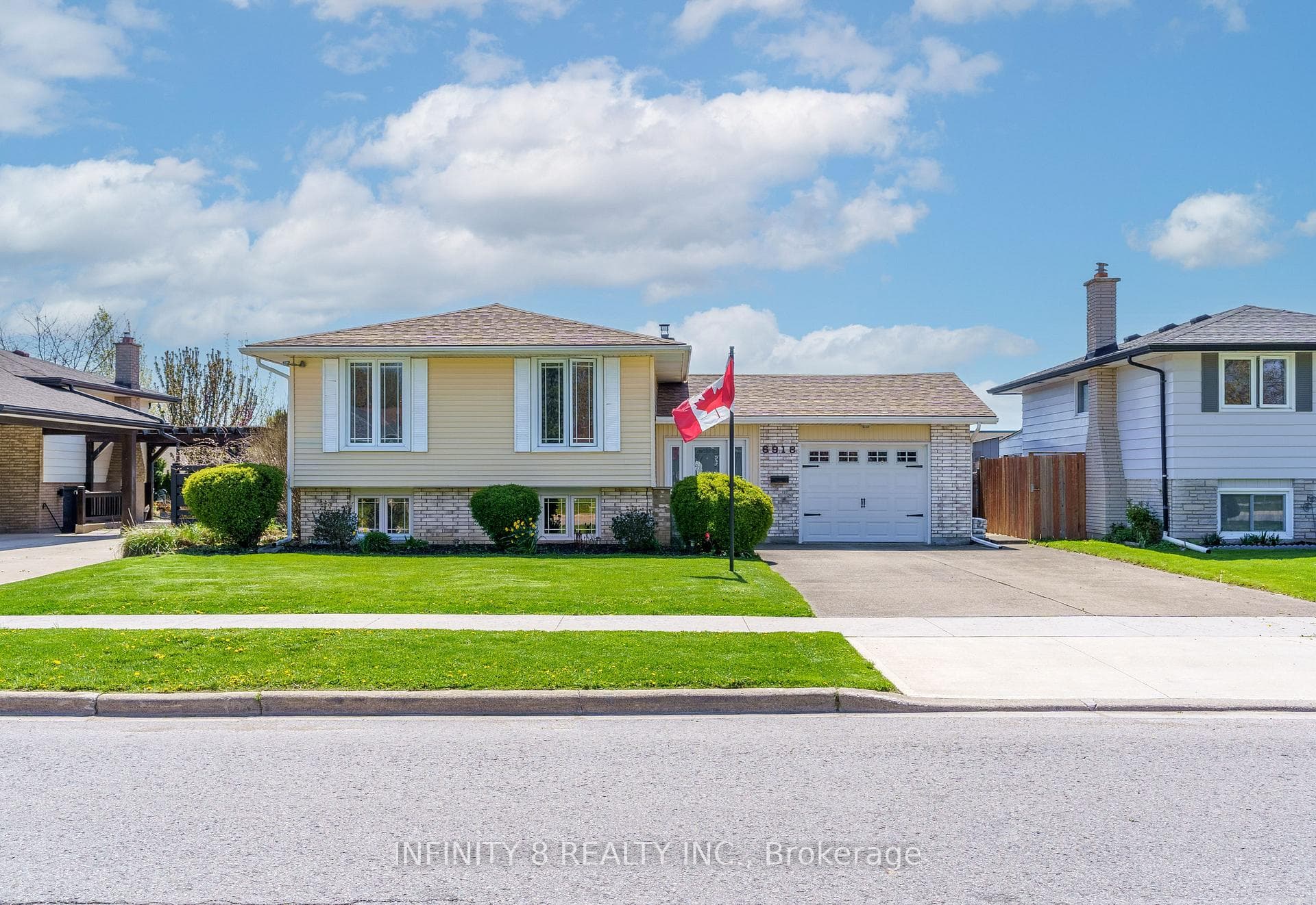 6918 Casey Street, Niagara Falls, ON L2J 3G1