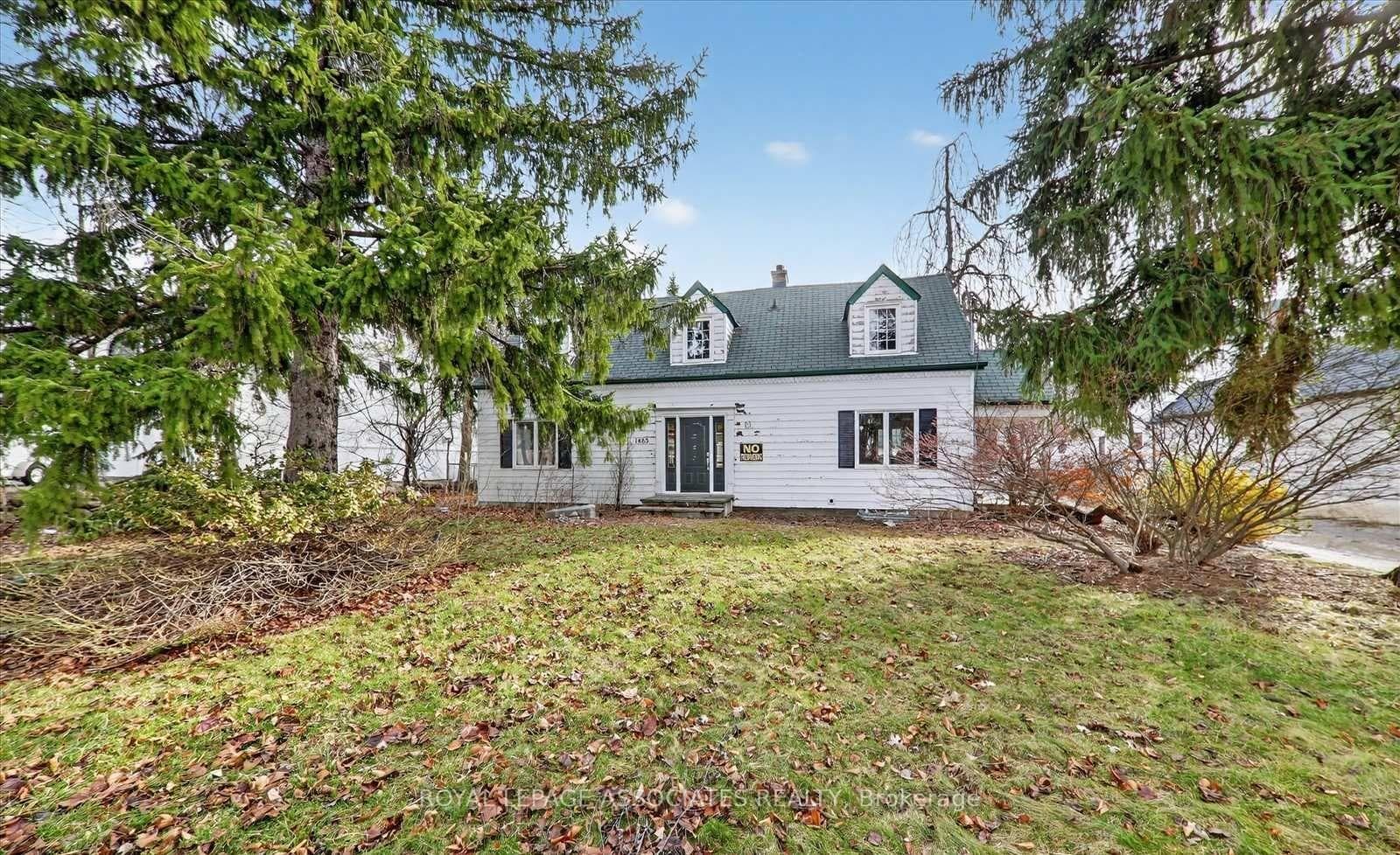 1485 Altona Road, Pickering, ON L1V 1M4