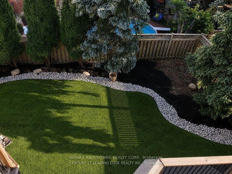 1374 Heritage Way Lower, Oakville, ON L6M 3C9