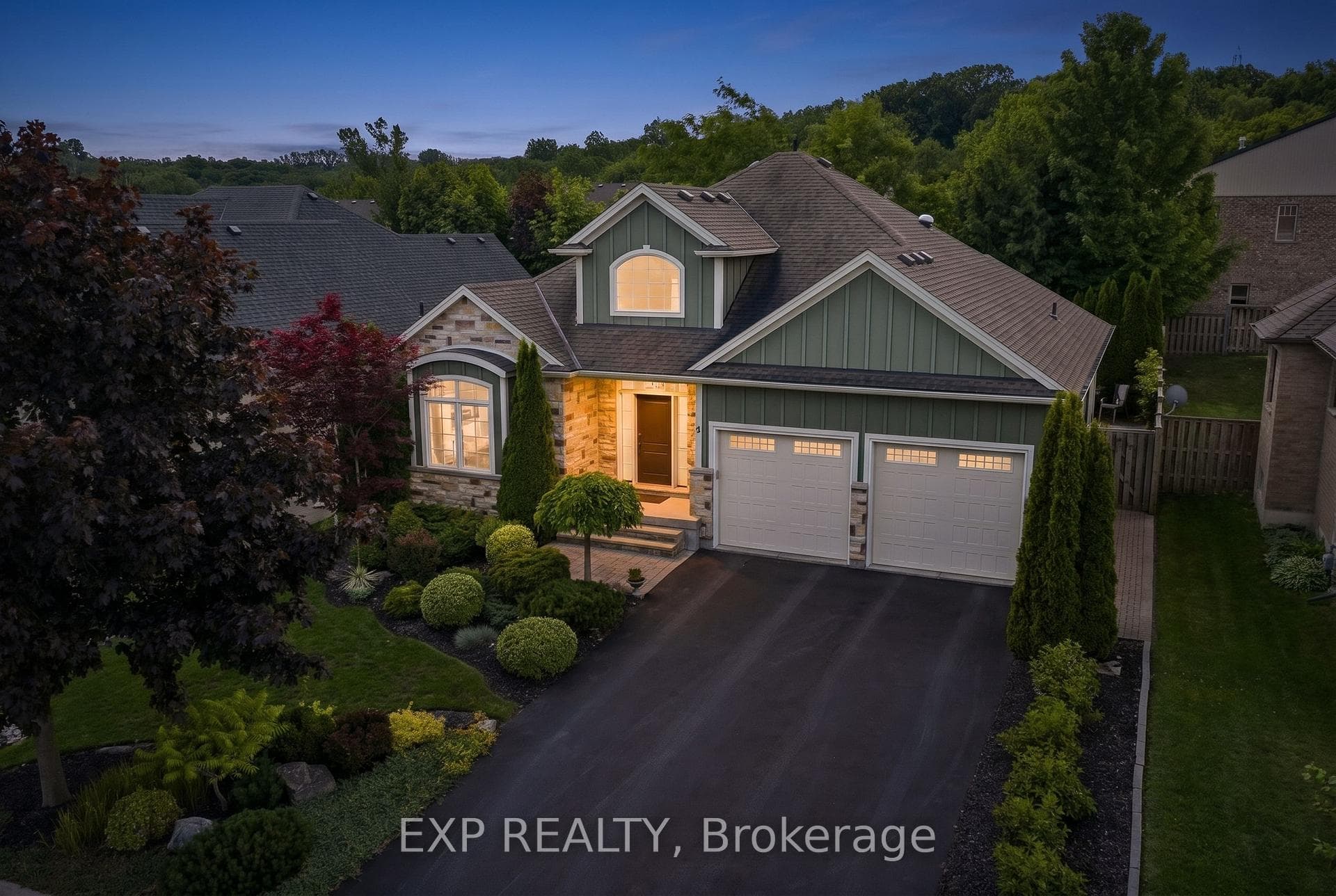 6 Creekside Drive, Niagara-on-the-Lake, ON L0S 1J0