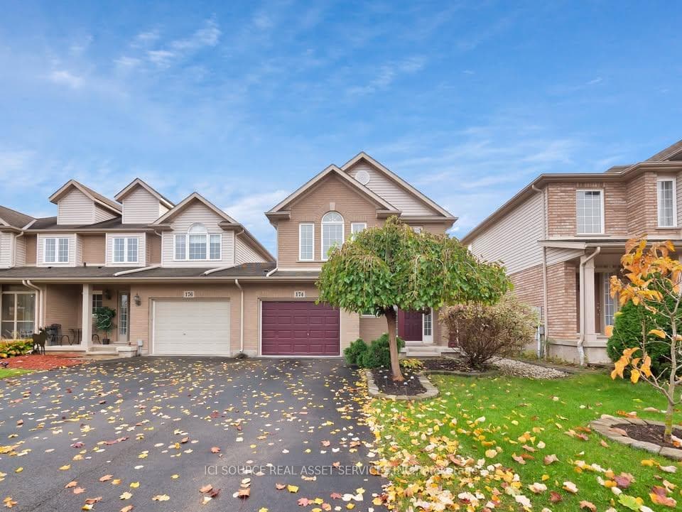 174 Mcbride Avenue, St. Catharines, ON L2S 4E3