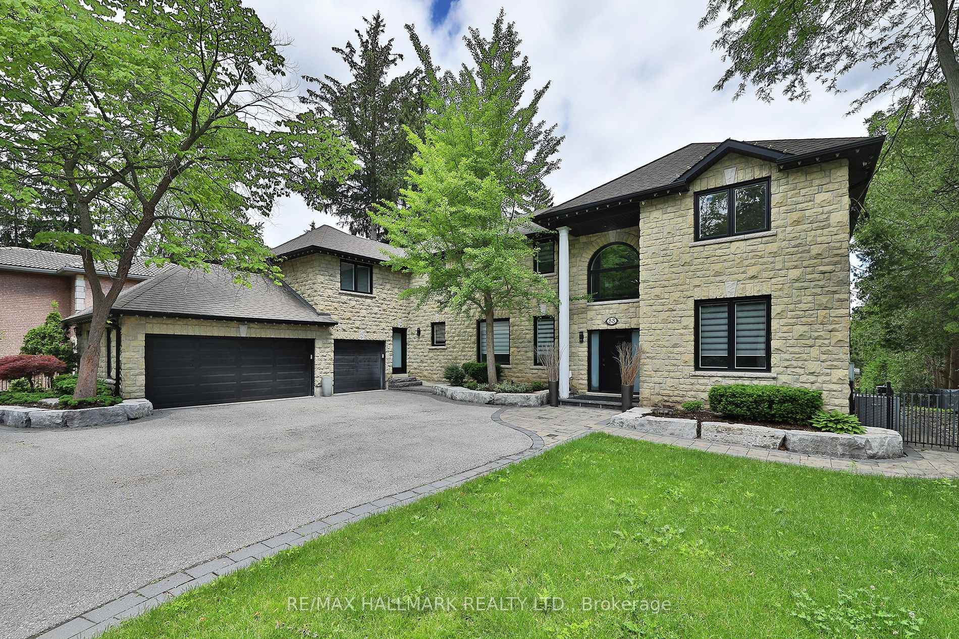 88 Colonel Danforth Trail, Toronto, ON M1C 1R1