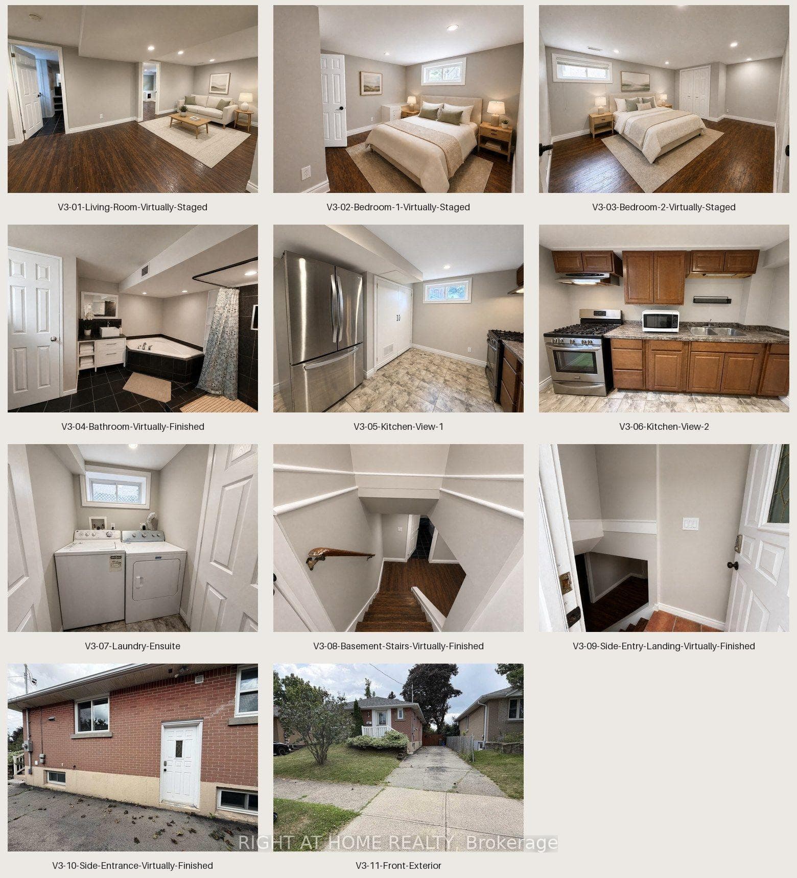 830 Brucedale Avenue E Lower, Hamilton, ON L8T 1L3