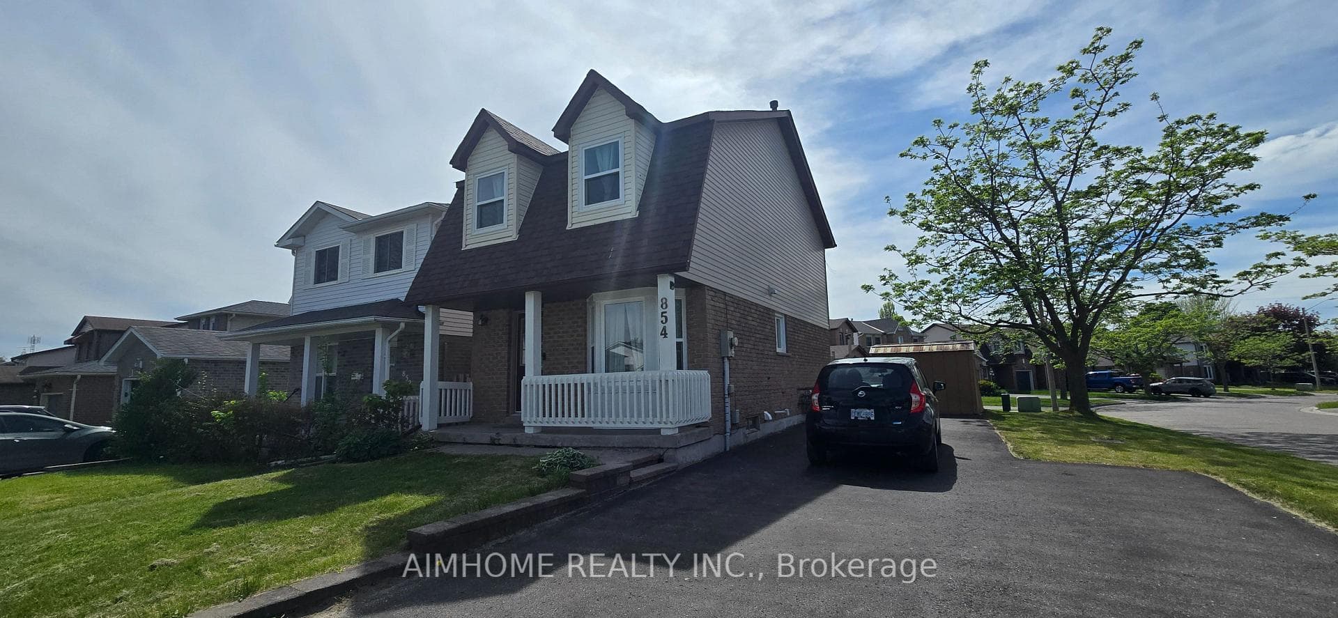 854 Attersley Drive, Oshawa, ON L1K 1T9